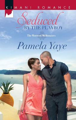 Seduced By The Playboy