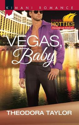 Vegas, Baby