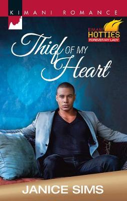 Thief Of My Heart