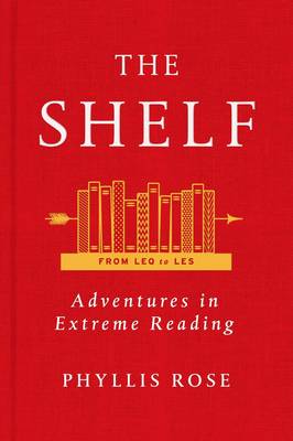 The Shelf