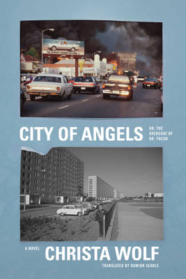 City of Angels: Or, the Overcoat of Dr. Freud