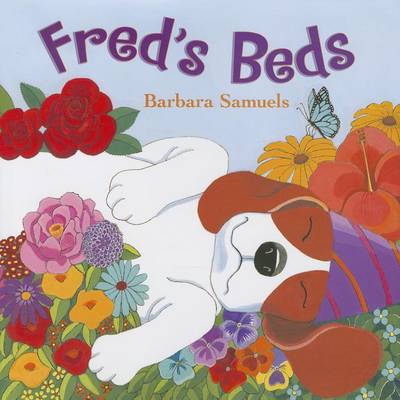 Fred's Beds
