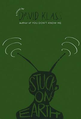 Stuck on Earth