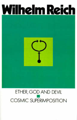 Ether, God and Devil
