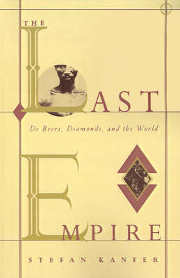 The Last Empire