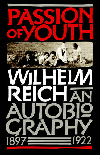 Passion of Youth