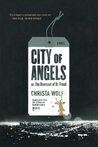 City of Angels: or, The Overcoat of Dr. Freud