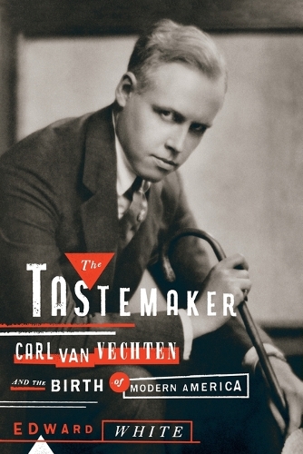 The Tastemaker