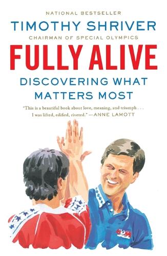Fully Alive