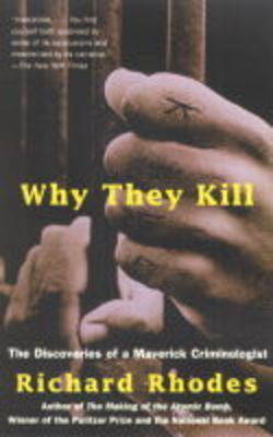 Why They Kill