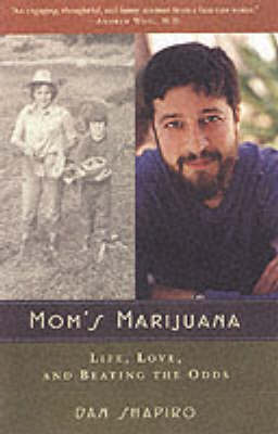 Mom's Marijuana