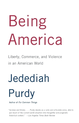 Being America