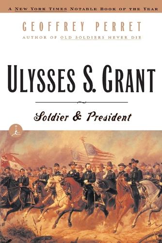 Ulysses S. Grant