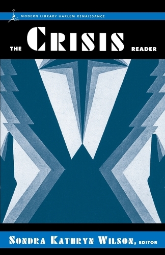 The Crisis Reader