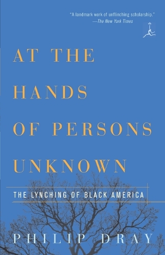 At the Hands of Persons Unknown