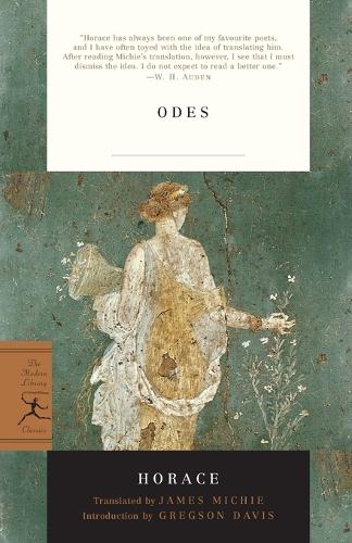 Odes