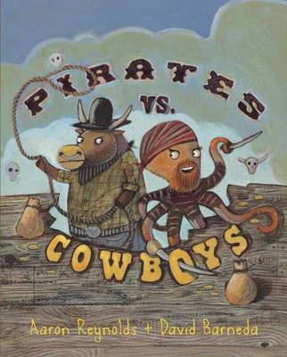Pirates Vs. Cowboys