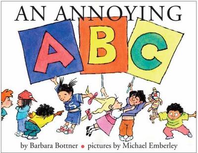 An Annoying A B C