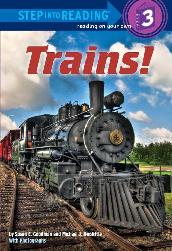 Trains!