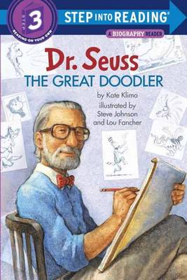 Dr. Seuss The Great Doodler