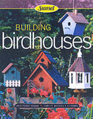 Building Birdhouses