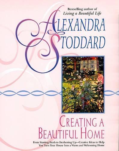 Creating a Beautiful Home
