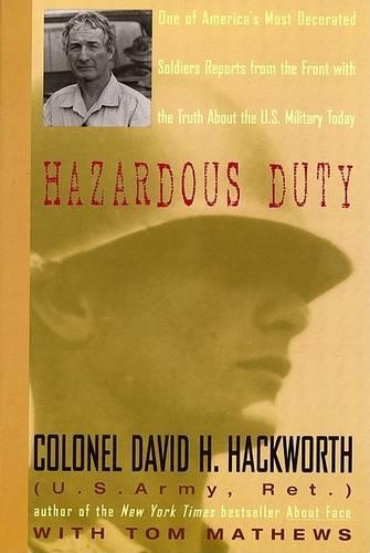 Hazardous Duty