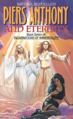 And Eternity