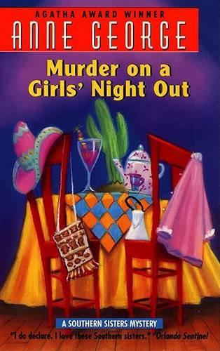 Murder on a Girls' Night out