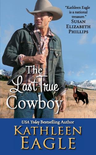 Last True Cowboy