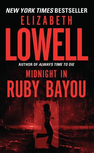 Midnight in Ruby Bayou