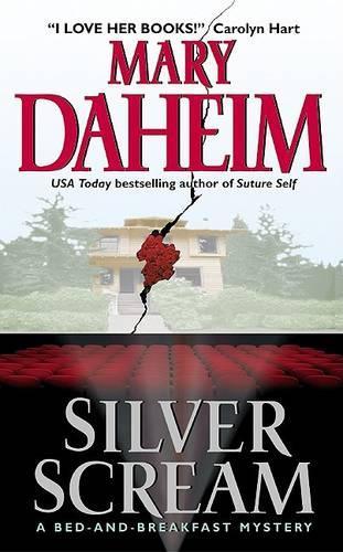 Silver Scream