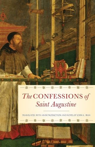 The Confessions of Saint Augustine