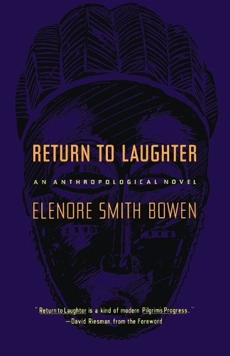 Return to Laughter