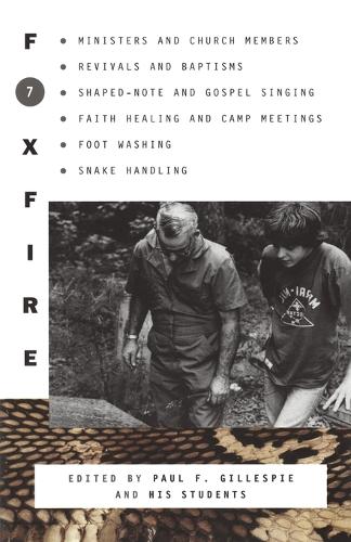 Foxfire 7