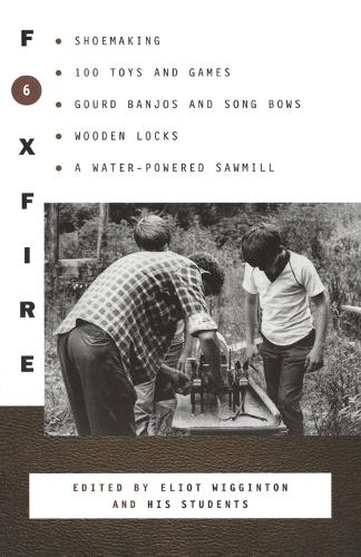 Foxfire 6