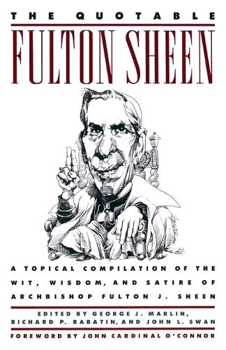 The Quotable Fulton Sheen