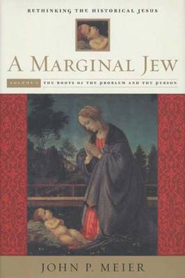 A Marginal Jew
