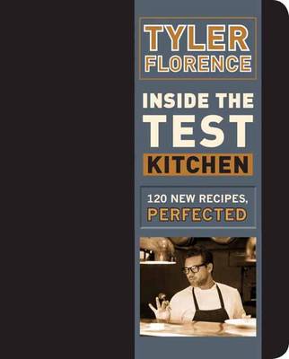 Inside The Test Kitchen