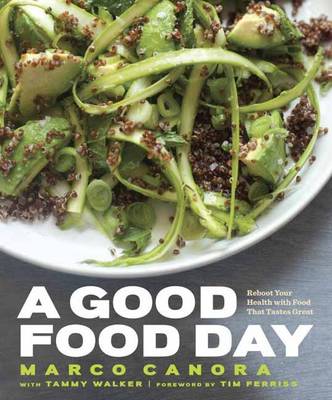 A Good Food Day, A