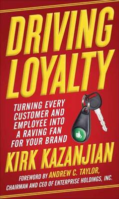 Driving Loyalty