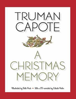 A Christmas Memory Book And Cd, A