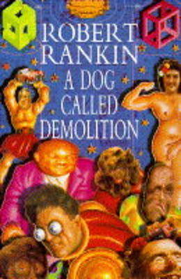 A Dog Called Demolition