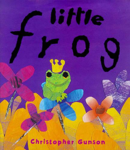 Little Frog