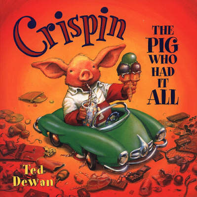 Crispin