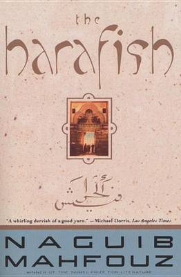 Harafish