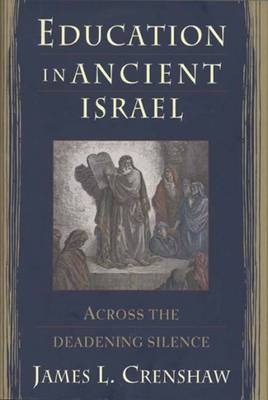 Education in Ancient Israel