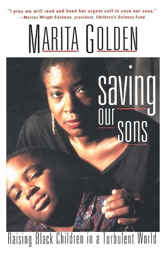 Saving Our Sons