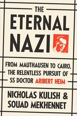 The Eternal Nazi