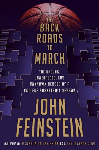 Back Roads to March